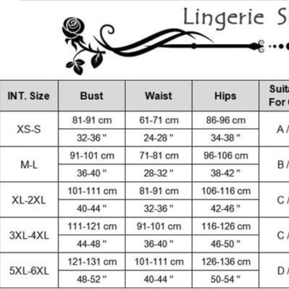 Black Long sleeve lace sleeve Romper Teddy Body suit. Snap crotch Cotton Romper. - Picture 3 of 3